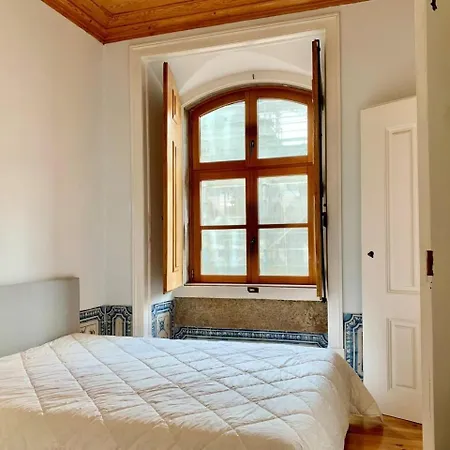 Arri Apartamento *