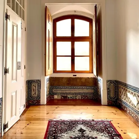 Arri Apartamento Lisboa