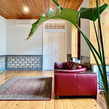 Arri Apartamento